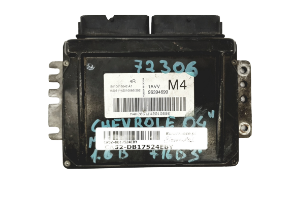 Ohjausyksikkö 96394699 S010016042A1 Chevrolet Kemsco 17524 main product photo