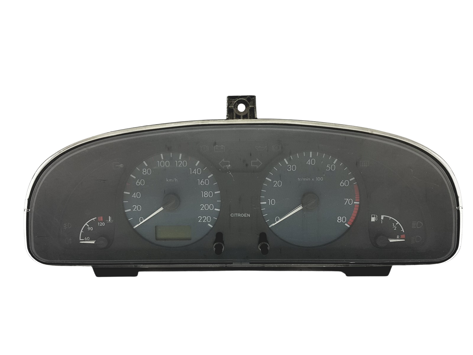 Nopeusmittari Citroen Xsara P9636440780 A 01 50092 main product photo