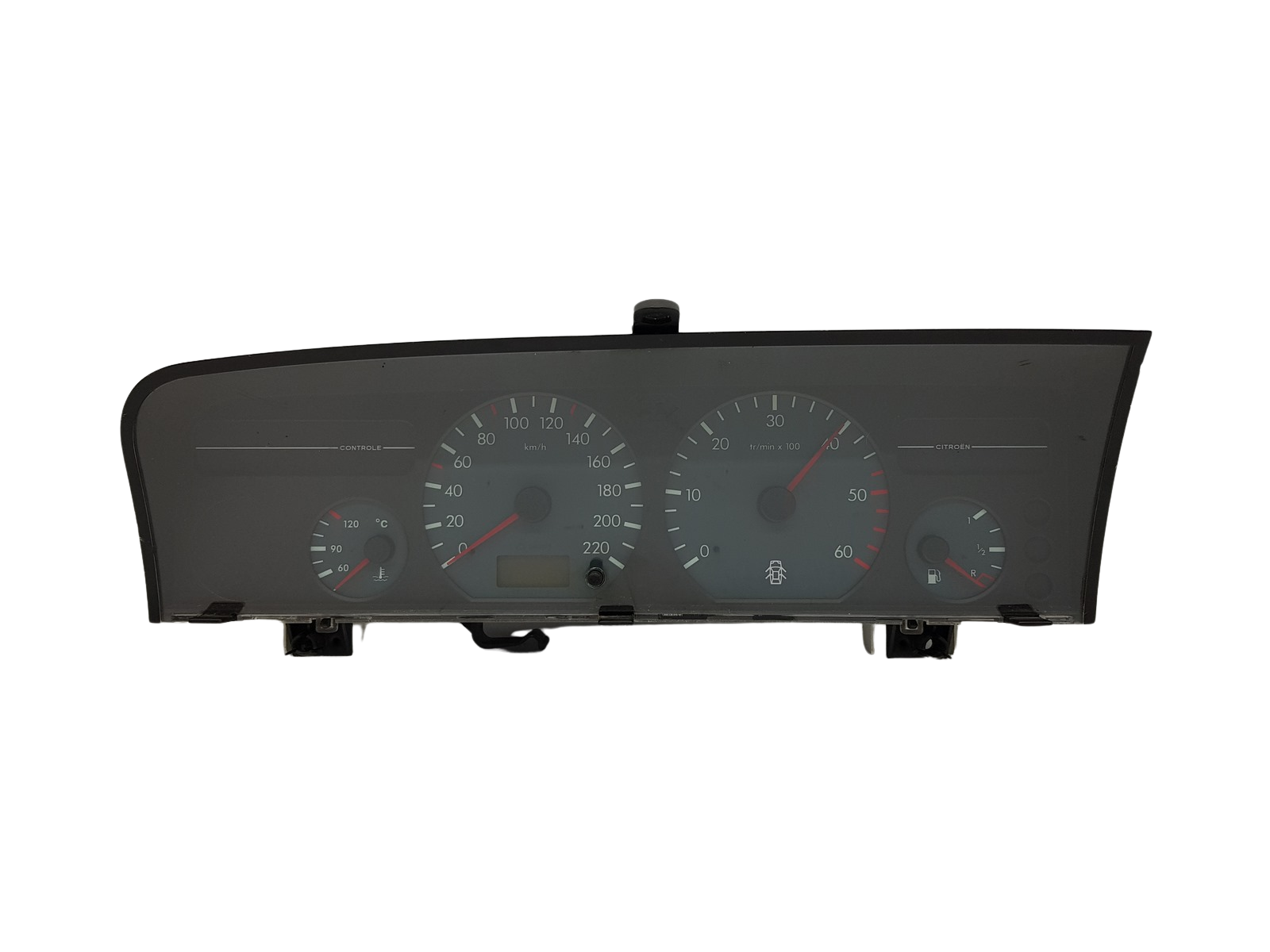 Nopeusmittari Citroen Xantia 21624319-5 Sagem 1965 main product photo