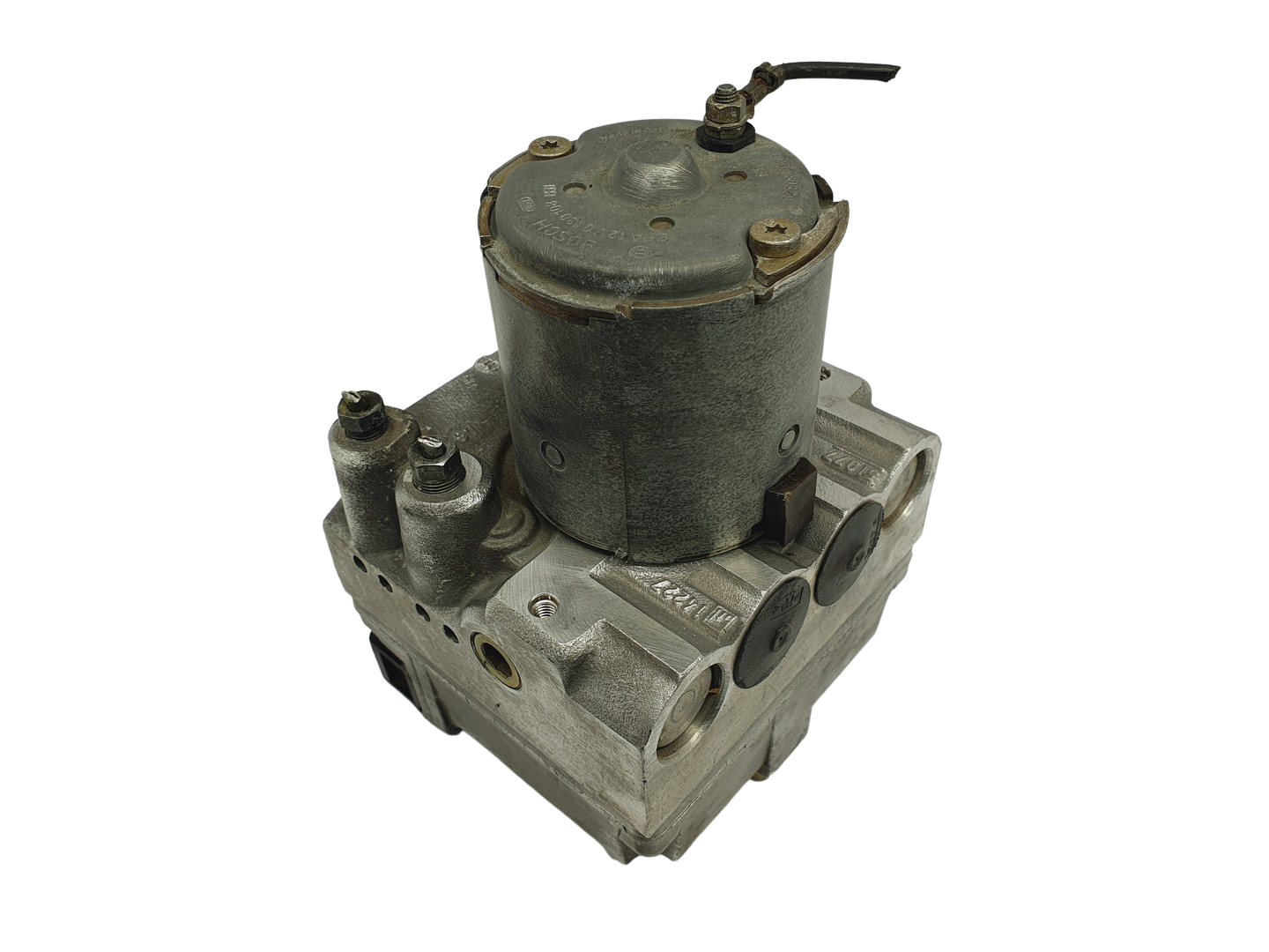 Abs-pumppu Honda Accord 0265216048 Bosch 65512 main product photo