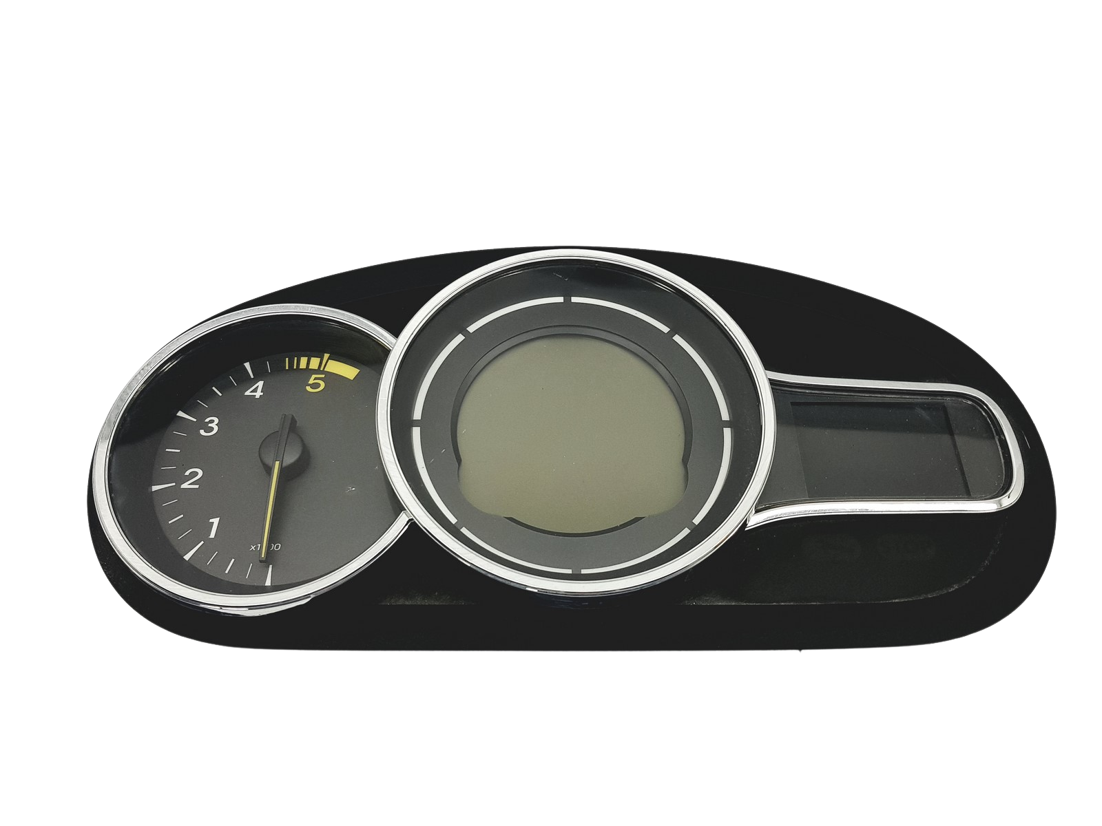 Nopeusmittari Renault Megane 3 248100054R 54403 main product photo