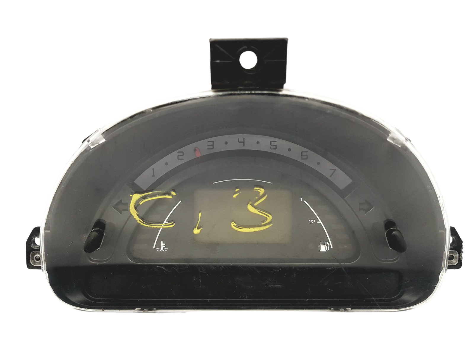 Kierroslukumittari Citroen C2 C3 9652008280 G 00 43980 main product photo