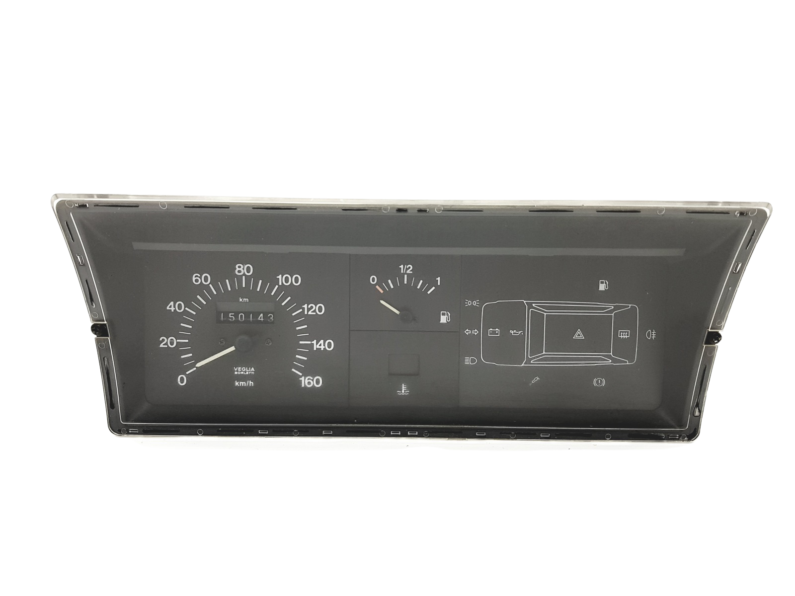 Nopeusmittari Fiat Panda 46427447 60.6180.0 42273 main product photo