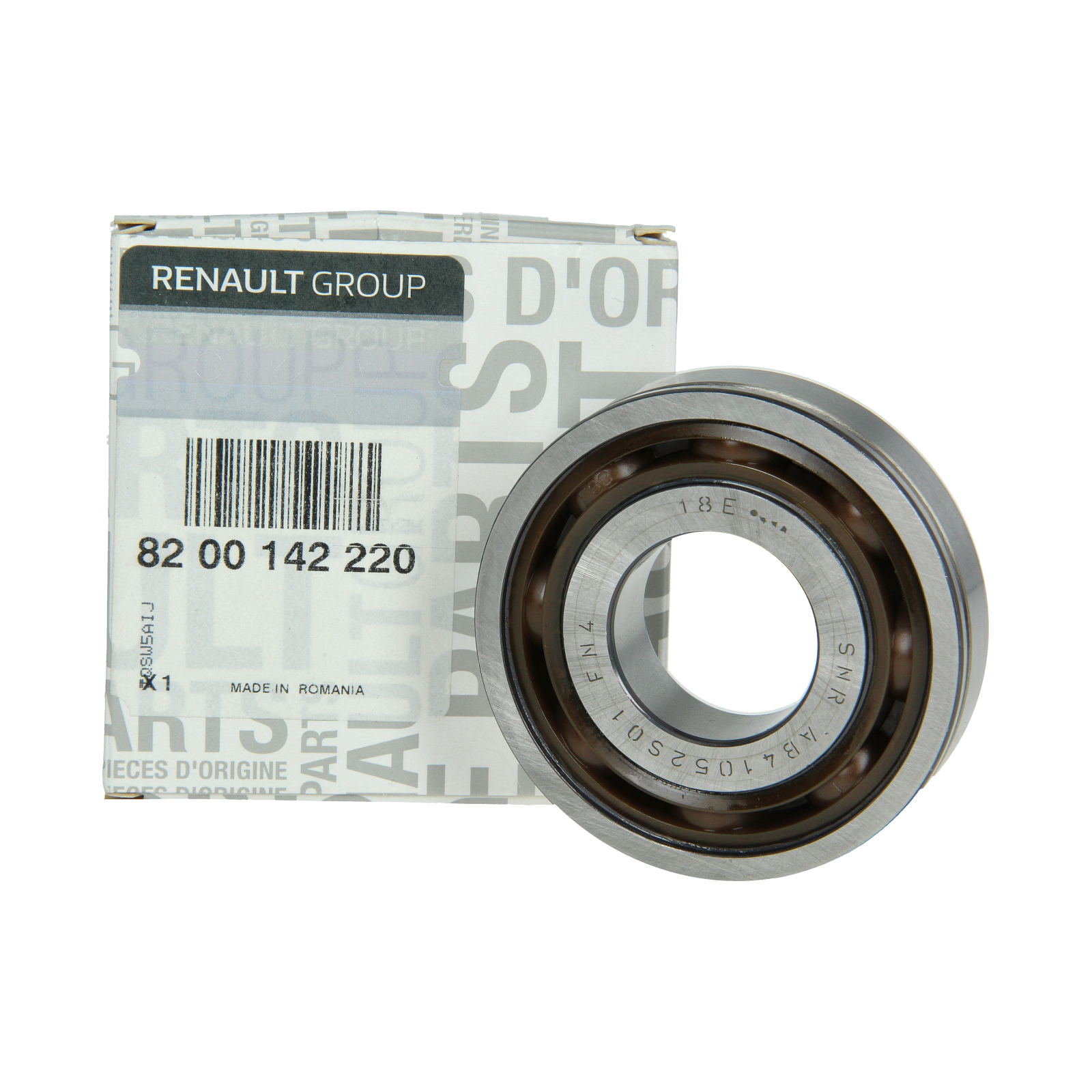 Laakeri Alkuperäinen 8200142220 Renault main product photo