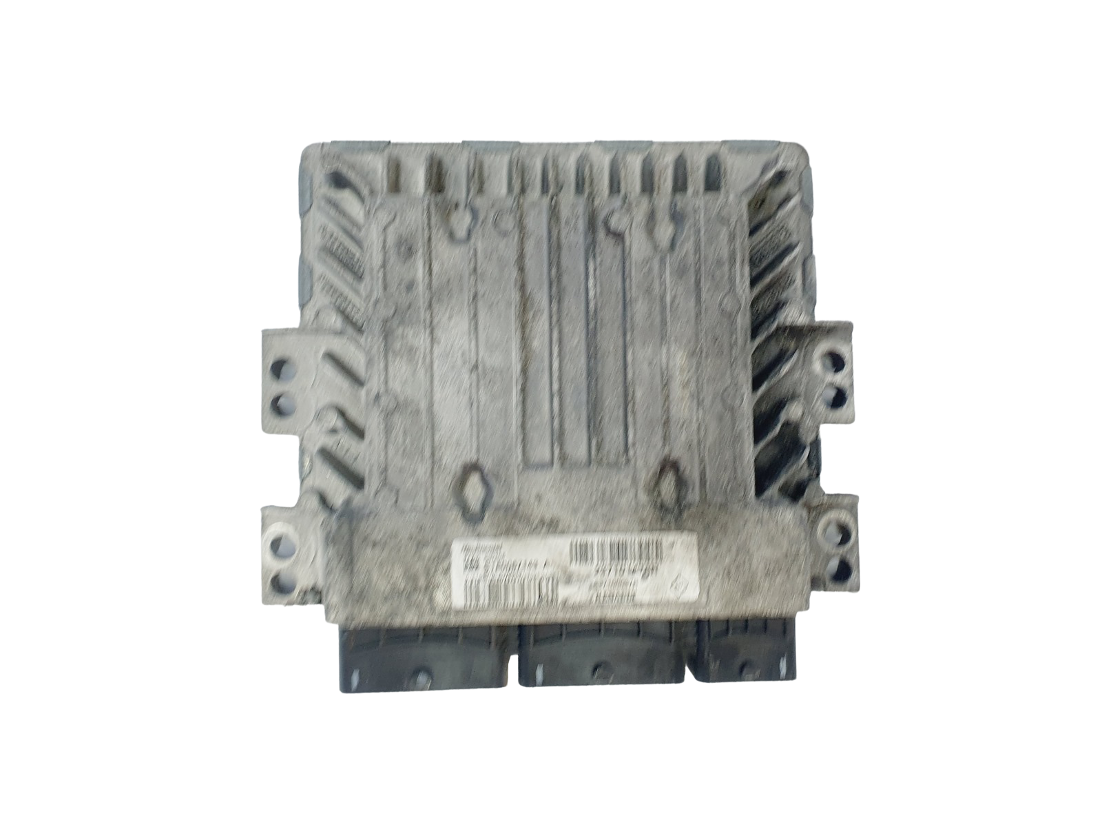 Ohjausyksikkö 237101478R S180067143A Renault Continental 44931 main product photo