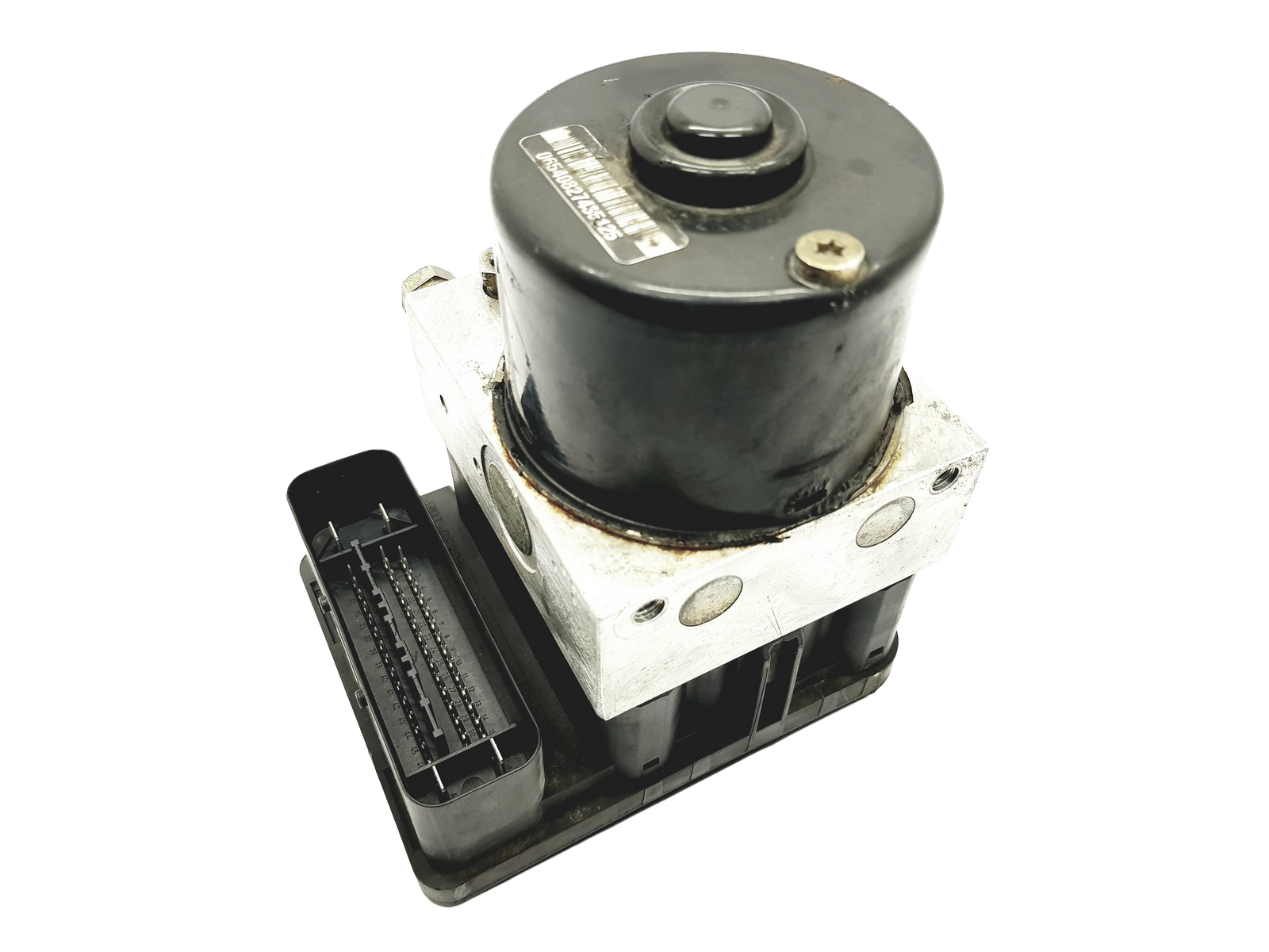 Abs-pumppu Mazda 2 Ford Fusion Fiesta 2S61-2M110-CE ATE 38725 main product photo