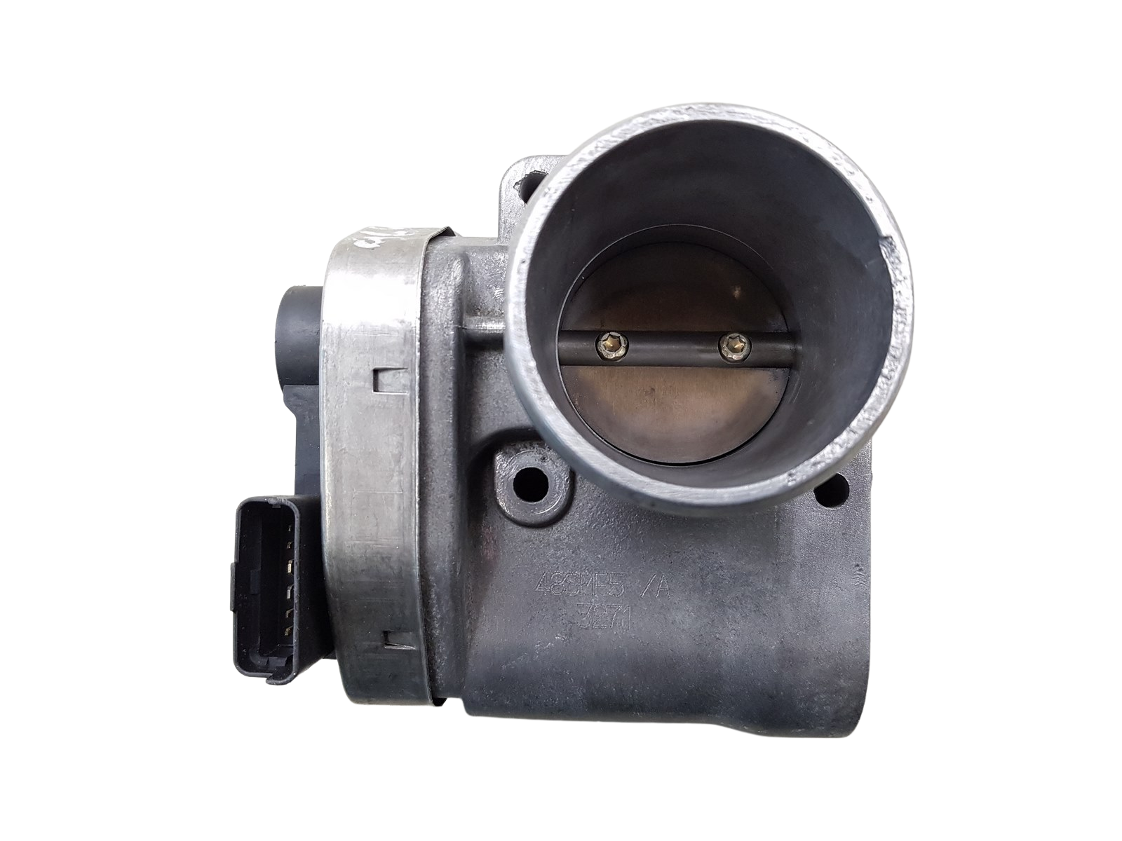 Kaasuläpän venttiili Fiat 48SMF5/A CA.0011607 1.6 16V 2592 main product photo