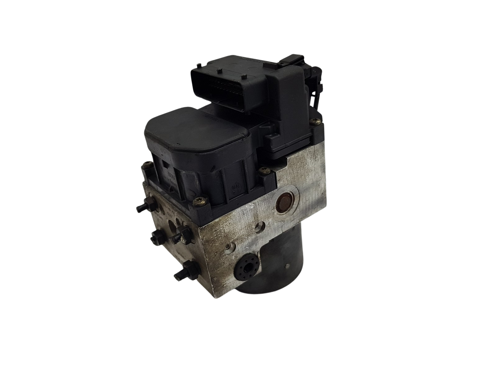 Abs-pumppu VW Audi 8E0614111 0265216411 0273004132 6375 main product photo