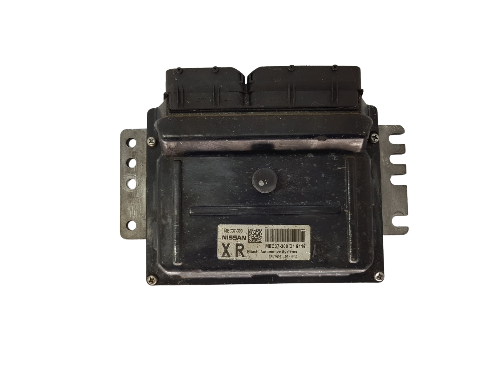 Ohjausyksikkö MEC37-300 D1 XR Nissan Hitachi 18729 main product photo