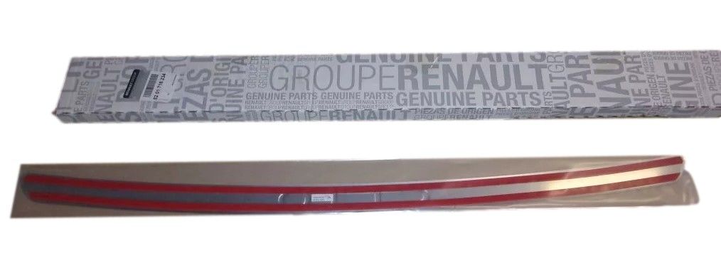Puskurilista Alkuperäinen 8201716234 Renault main product photo