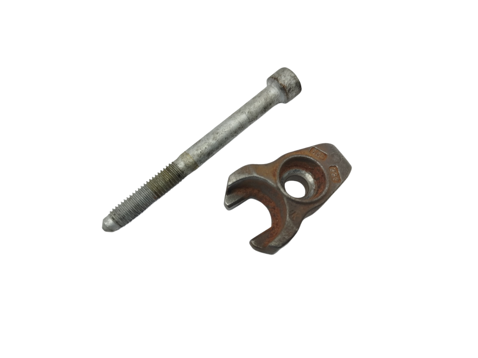 Kiinnike, Kannatin 569222 1982E2 Bosch 2.2 HDI Biturbo TDCI PSA Ford main product photo