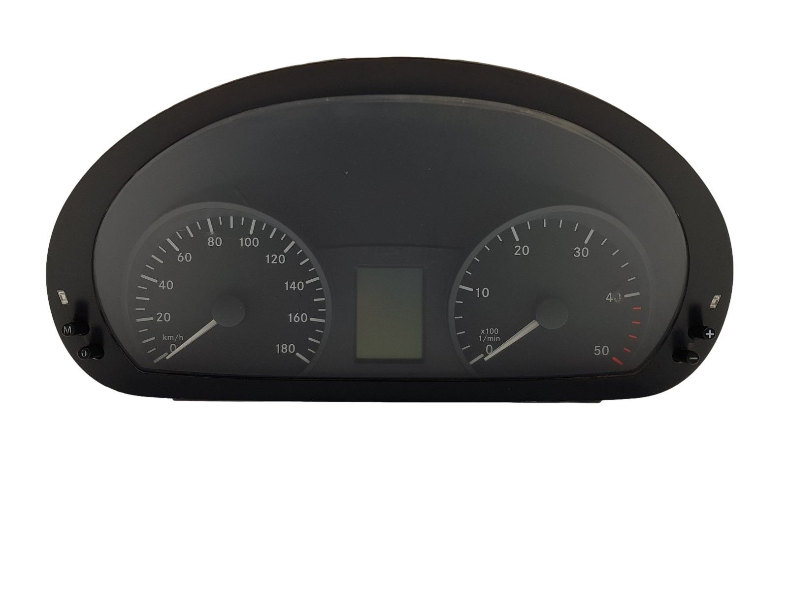 Nopeusmittari Mercedes Sprinter A9065420401 2648 main product photo