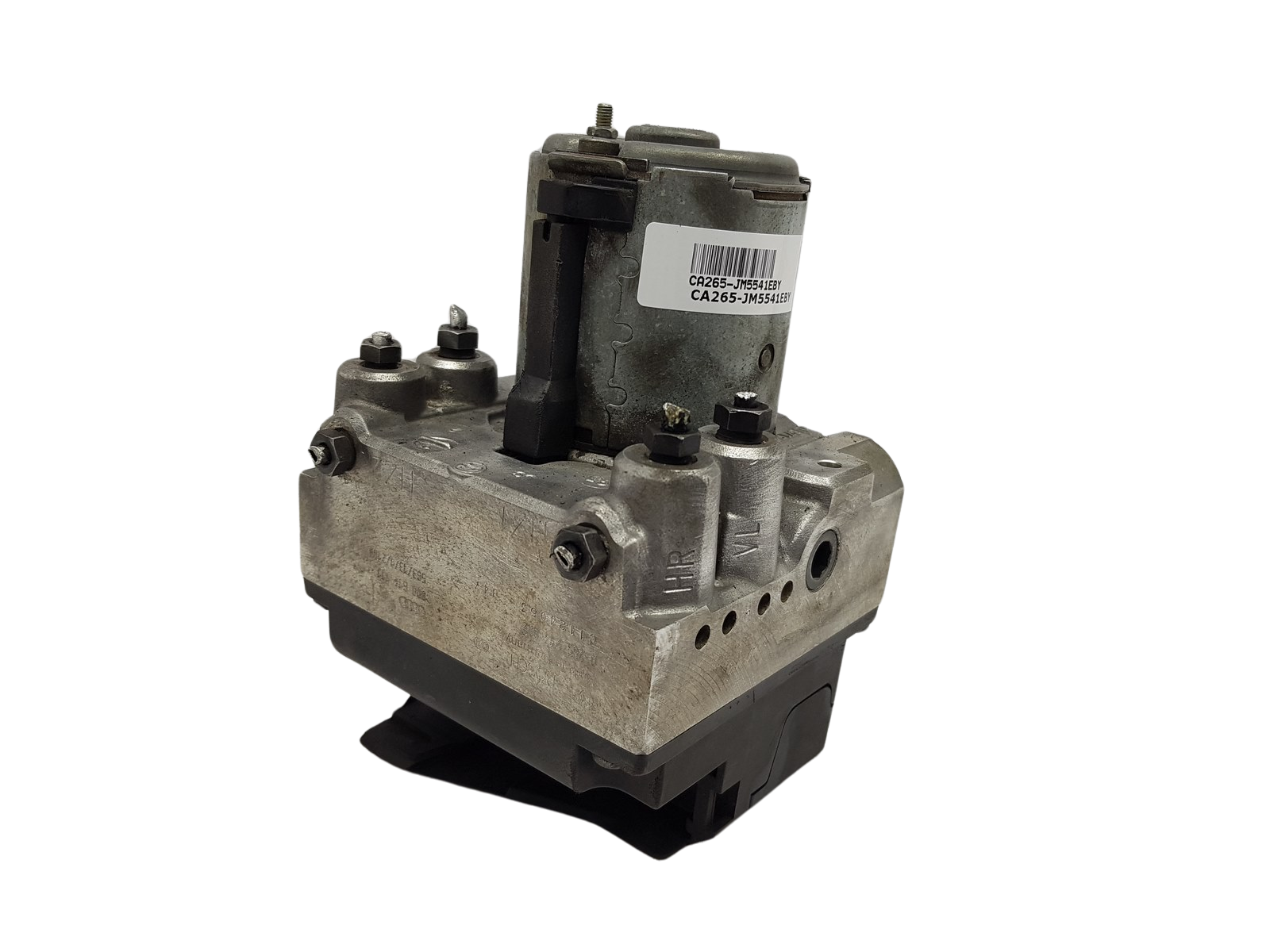 Abs-pumppu Audi A4 Passat B5 8D0614111 0265214002 0130108048 5541 main product photo