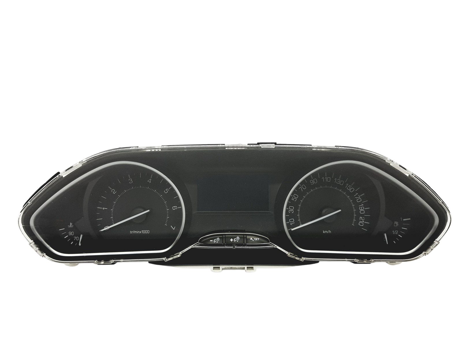 Kierroslukumittari Peugeot 208 9813848780 40845 main product photo
