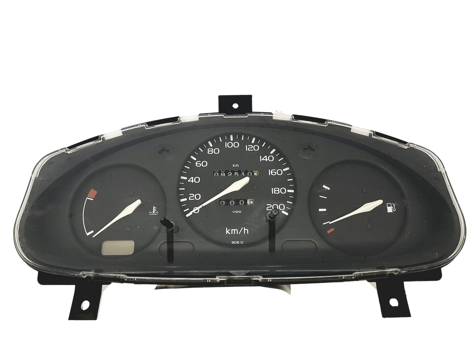 Kierroslukumittari Nissan Micra 248105F562 24810 5F562 50000 main product photo