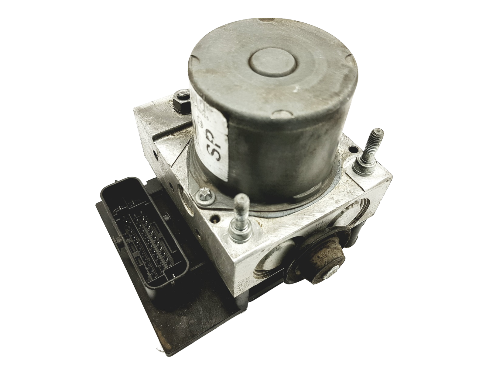 Abs-pumppu Fiat 500 51880816 0265230886 Bosch 35977 main product photo