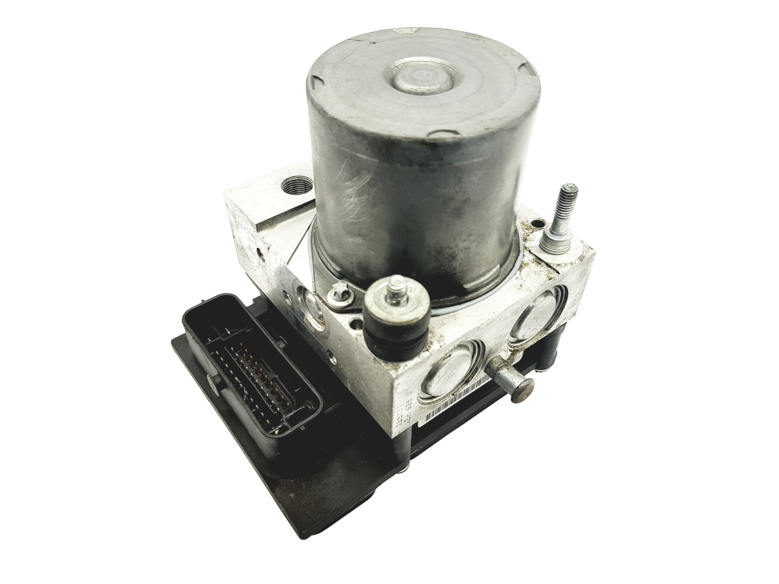 Abs-pumppu Citroen C4 Picasso 9660934580 0265950464 Bosch 43117 main product photo