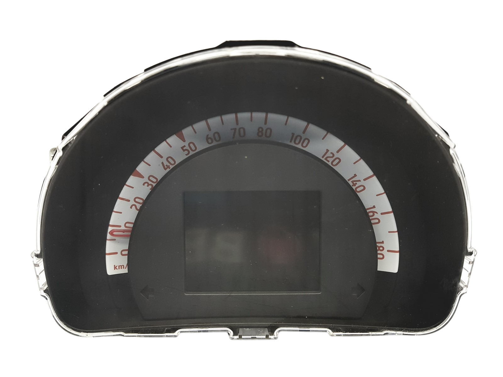 Nopeusmittari Smart Fourfour 248213313R 0003250461 55794 main product photo