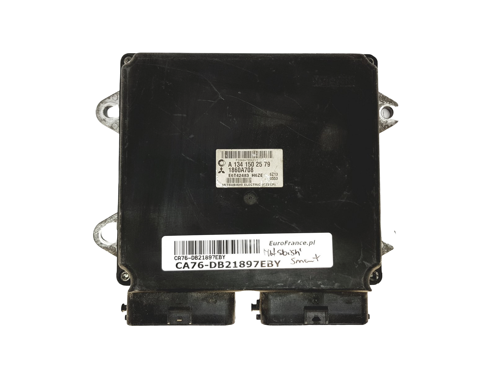 Ohjausyksikkö A1341502579 1860A708 Smart Mitsubishi 21897 main product photo