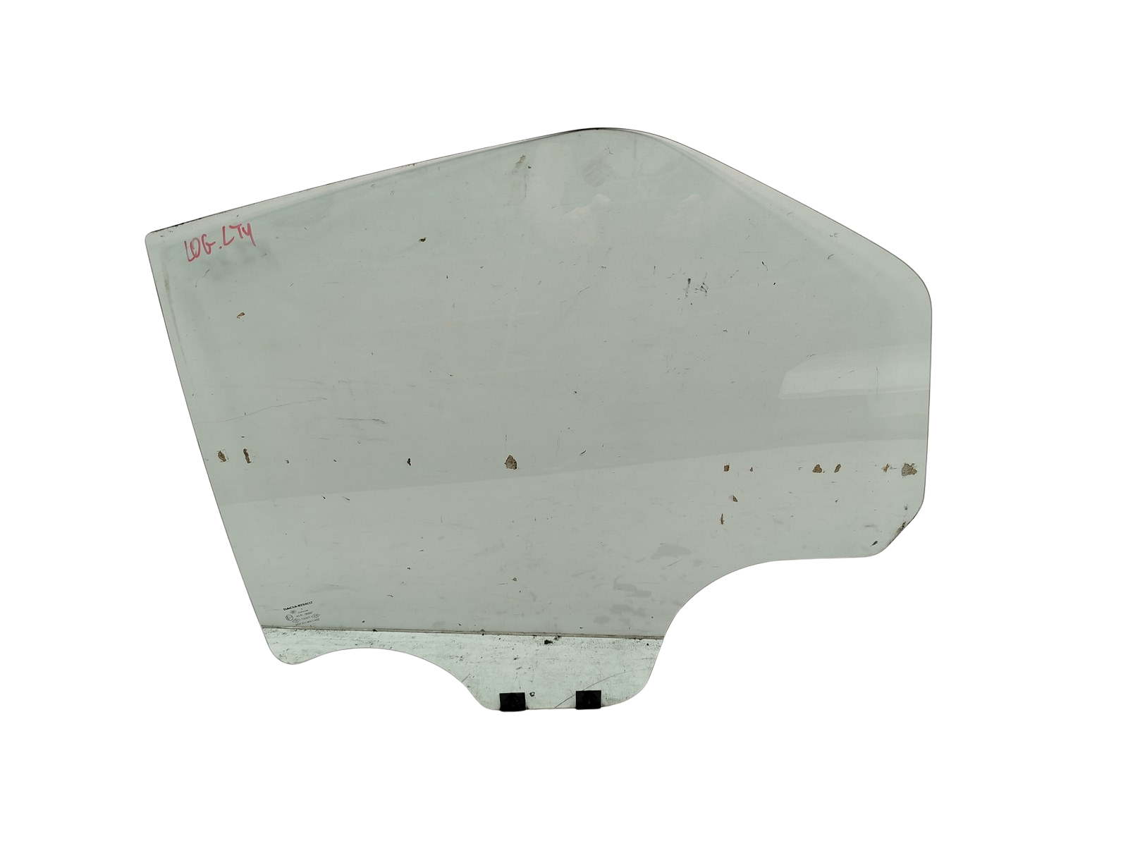 Ovenlasi Vasen Taka Dacia Logan 8200240553 43R-00097 main product photo