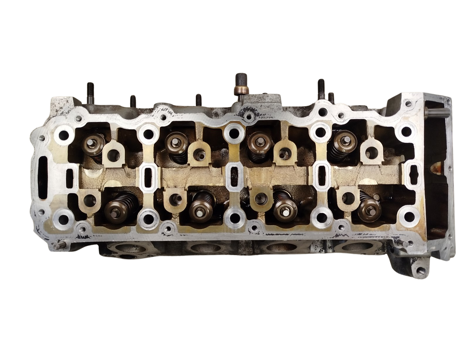 Sylinterikansi VWAG 03F103373D 1.2 8V TSI CBZ 9 main product photo