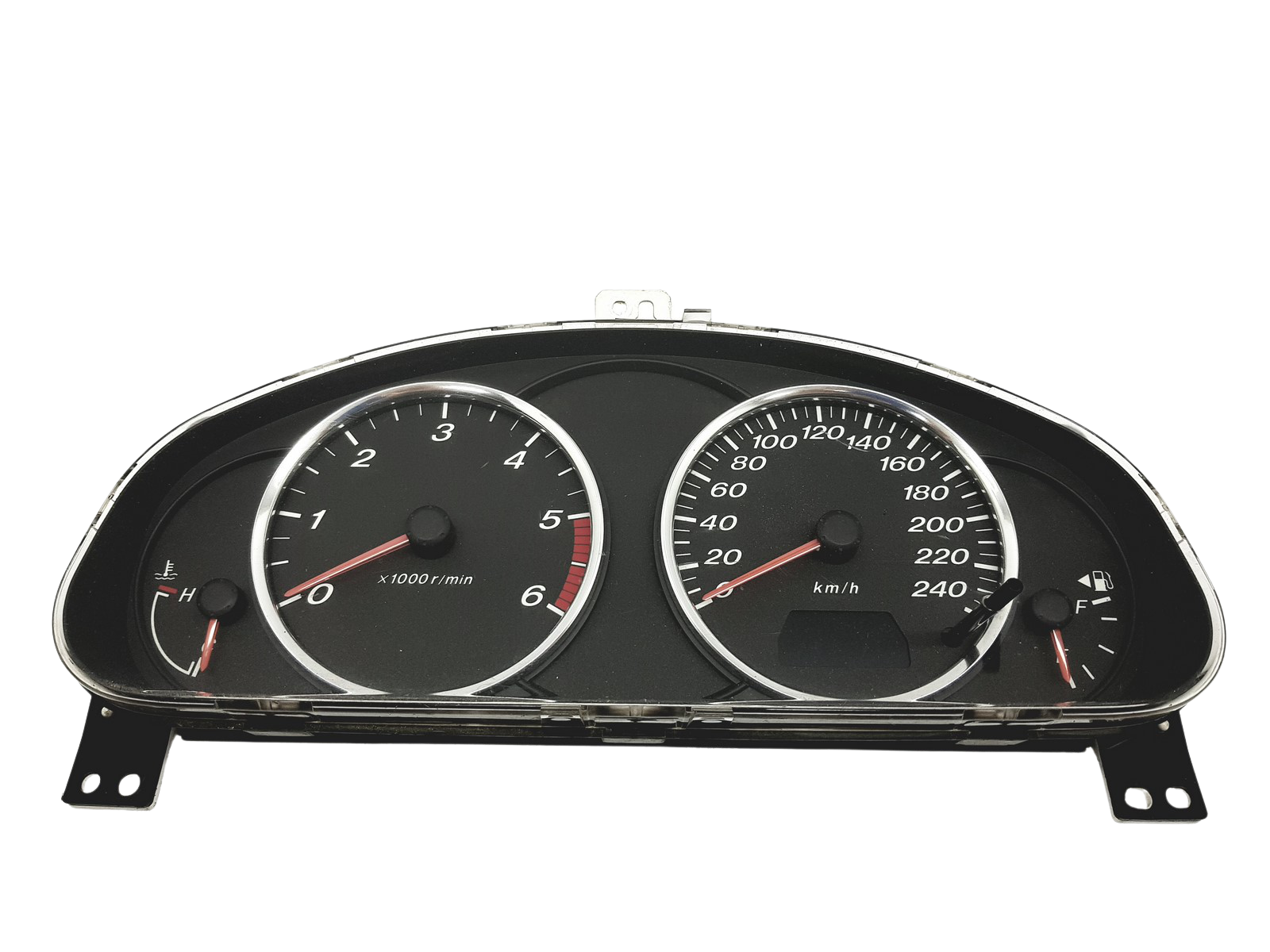 Kierroslukumittari Mazda 6 JGGJ6WC 40901 main product photo
