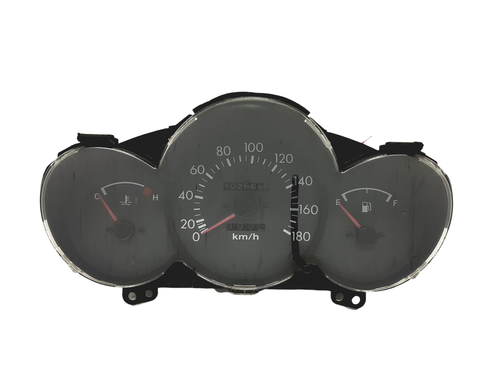 Nopeusmittari Hyundai Atos 94001-02401 9400102401 58968 main product photo