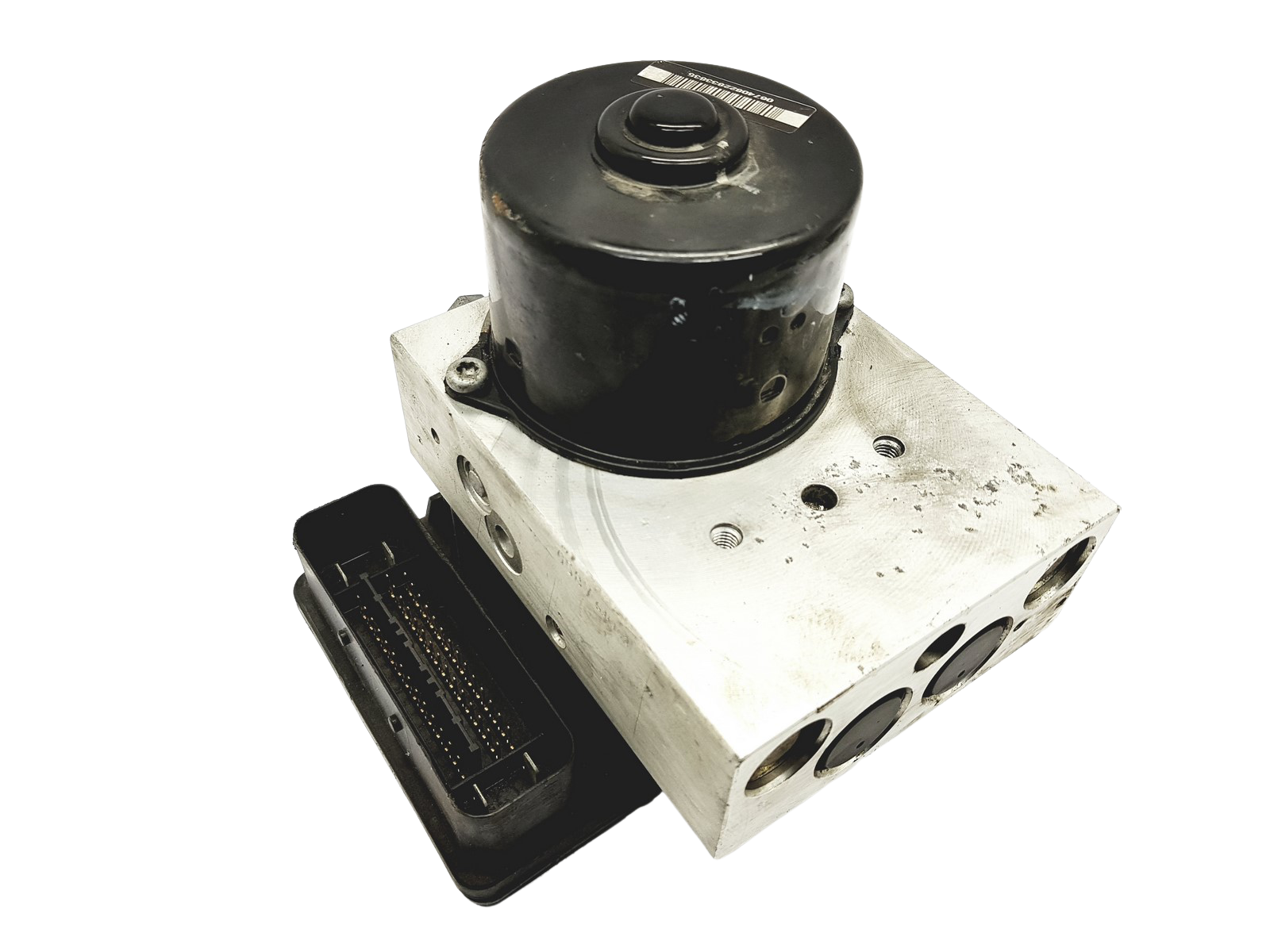 Abs-pumppu Mercedes CLK W209 A0054310712 A2095452932 Ate 37776 main product photo