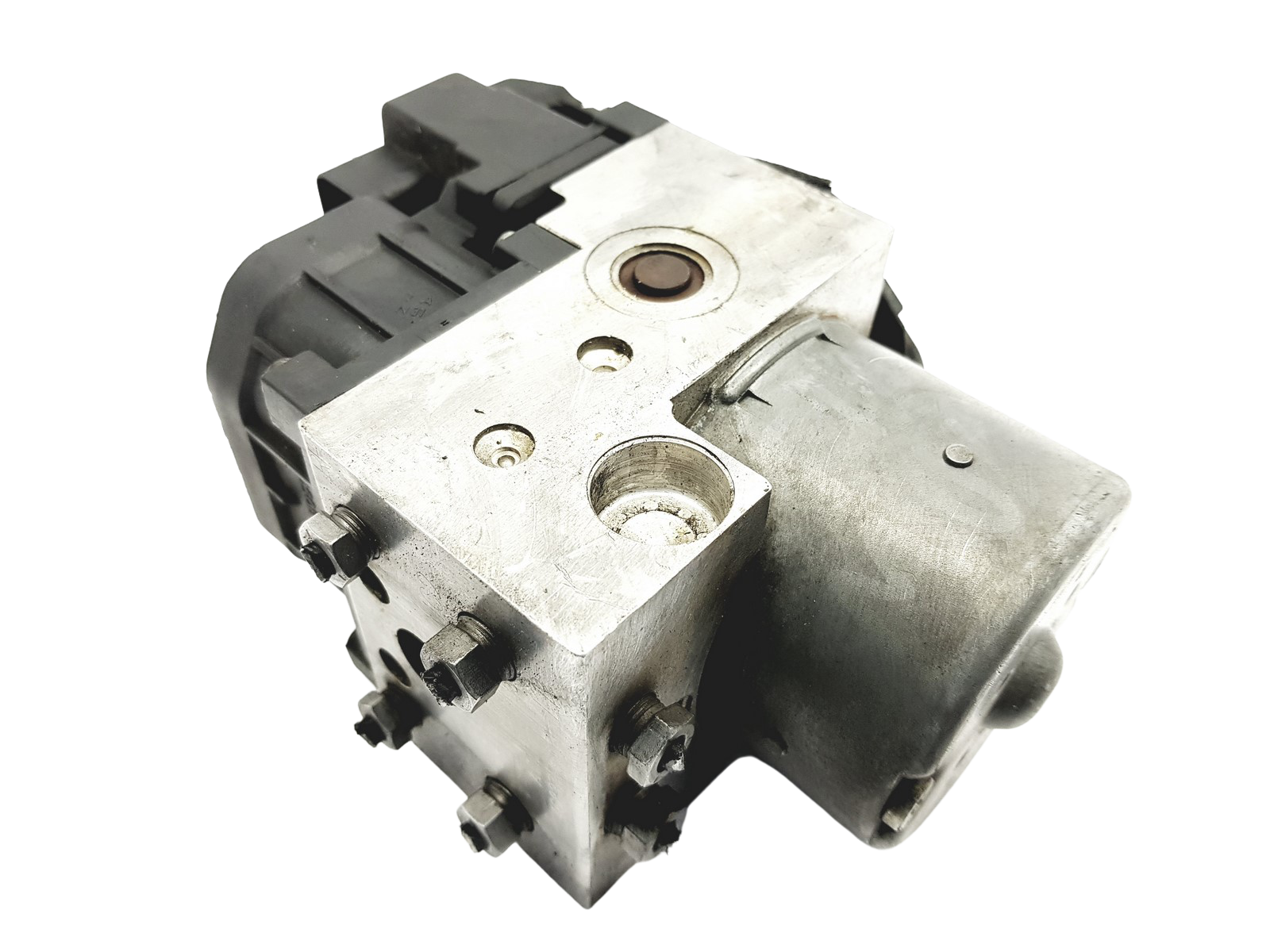 Abs-pumppu Fiat Multipla 46837590 0273004684 Bosch 39519 main product photo