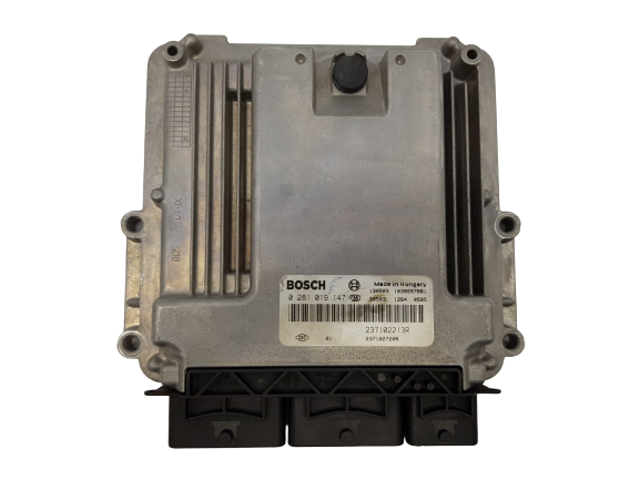 Ohjausyksikkö 237102213R 237102720R Clio 4 Renault Bosch main product photo