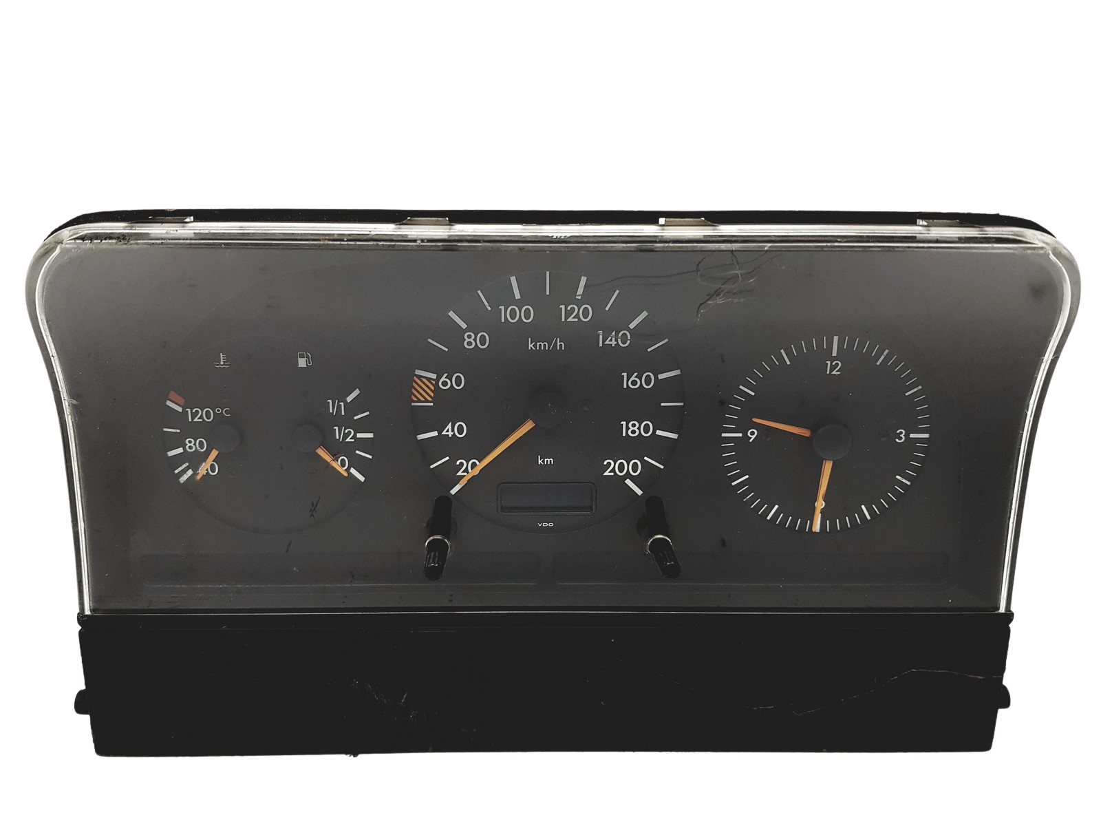 Nopeusmittari Mercedes Sprinter 0005425301 30941 main product photo