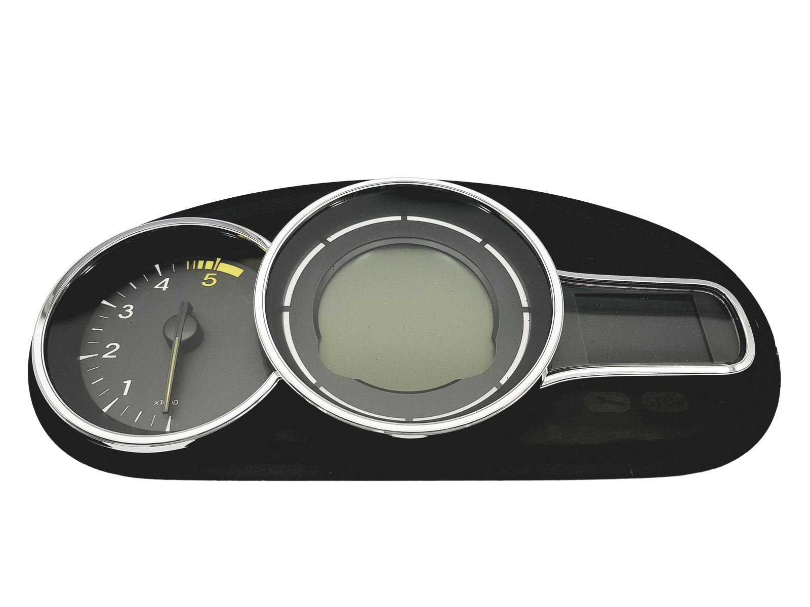 Kierroslukumittari Renault Megane 3 248100342R 40487 main product photo