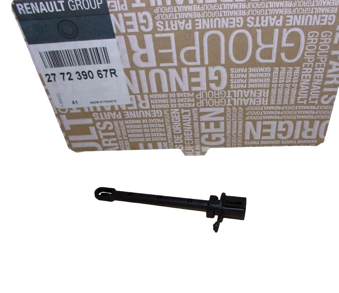 Lämpötila-anturi Alkuperäinen 277239067R Renault main product photo