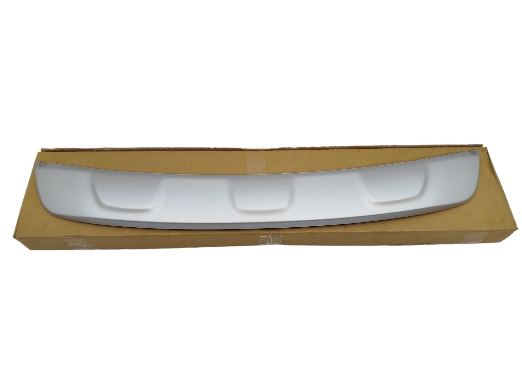 Puskurilista Etu Uusi Alkuperäinen 1611186480 Citroen main product photo