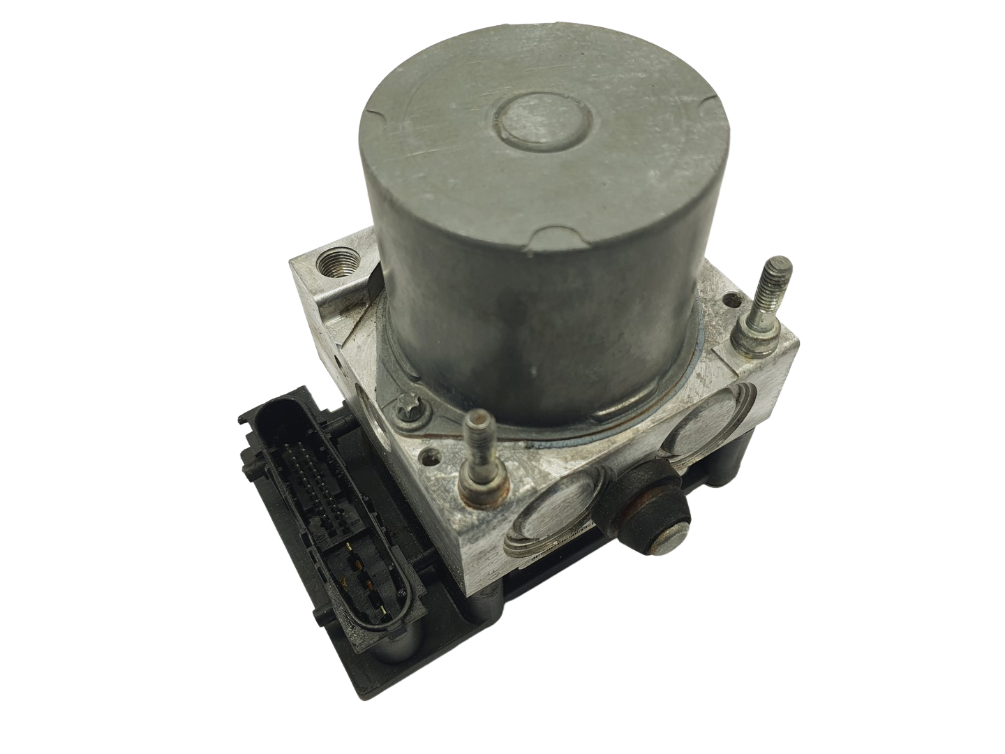 Abs-pumppu Citroen Peugeot 9650576780 0265800301 Bosch 63990 main product photo