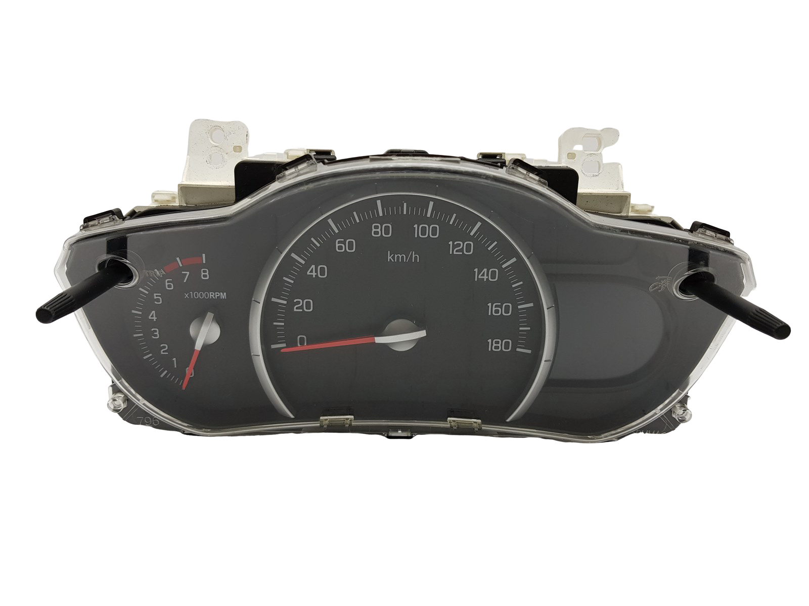 Kierroslukumittari Suzuki Celerio 34110-84MA3 Denso 23849 main product photo