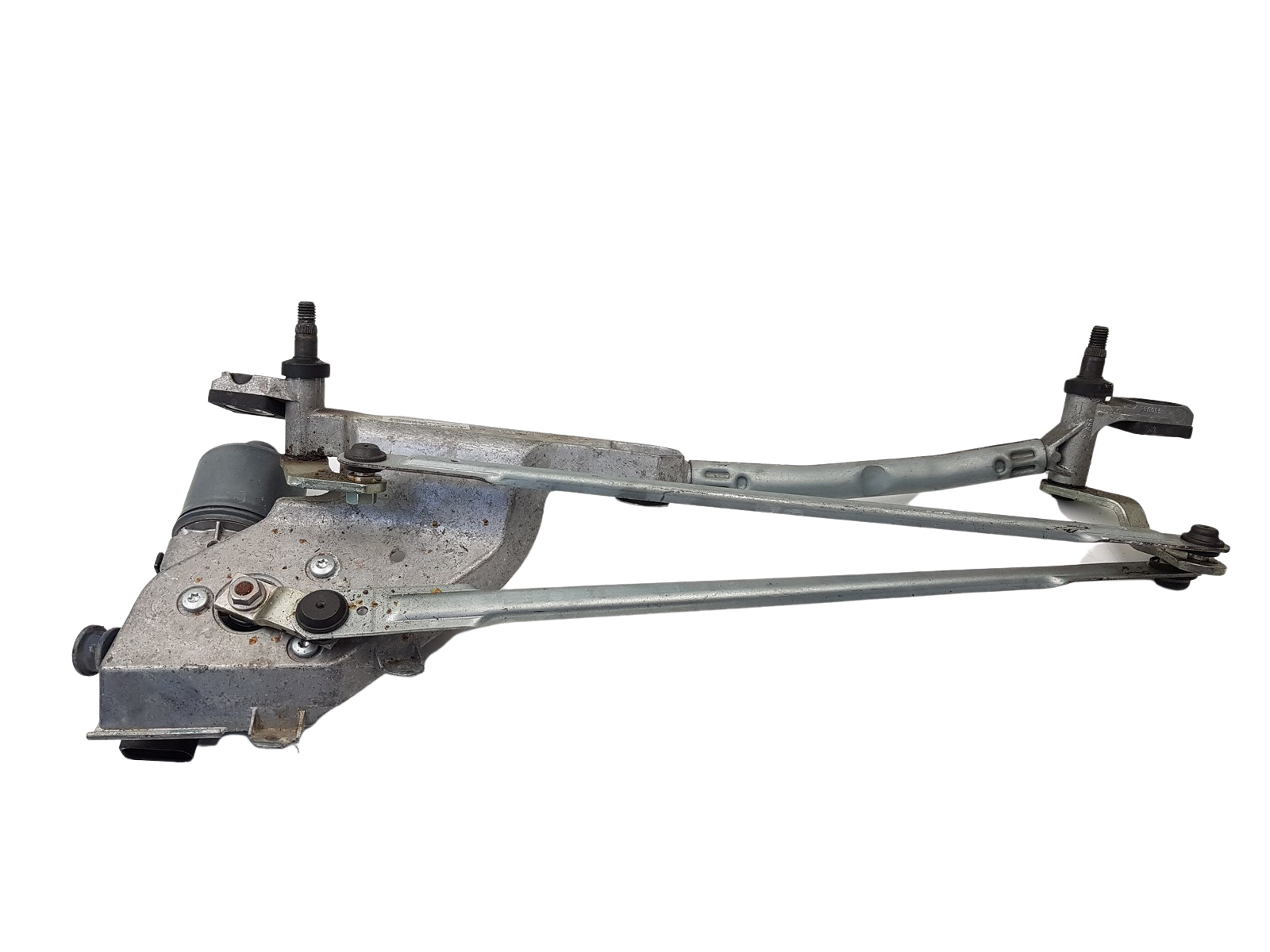 Pyyhkijämekanismi Ford Fiesta 8A61-17500-AG 8A61-17B571-AB Bosch 1574 main product photo