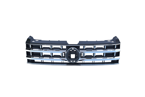 Jäähdyttimen Säleikkö 3CN853651A 88531829002 VW Teramont DPA main product photo