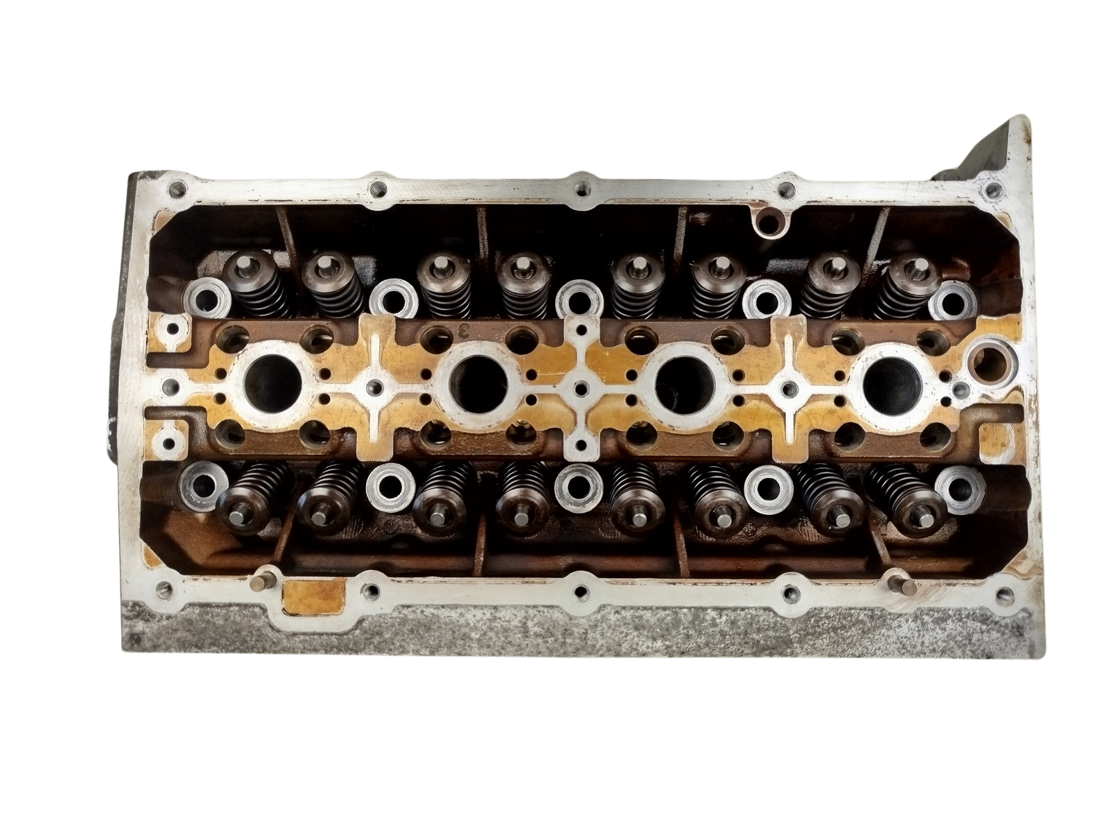 Sylinterikansi VWAG 03C103358F 1.6 16V FSI BLF main product photo