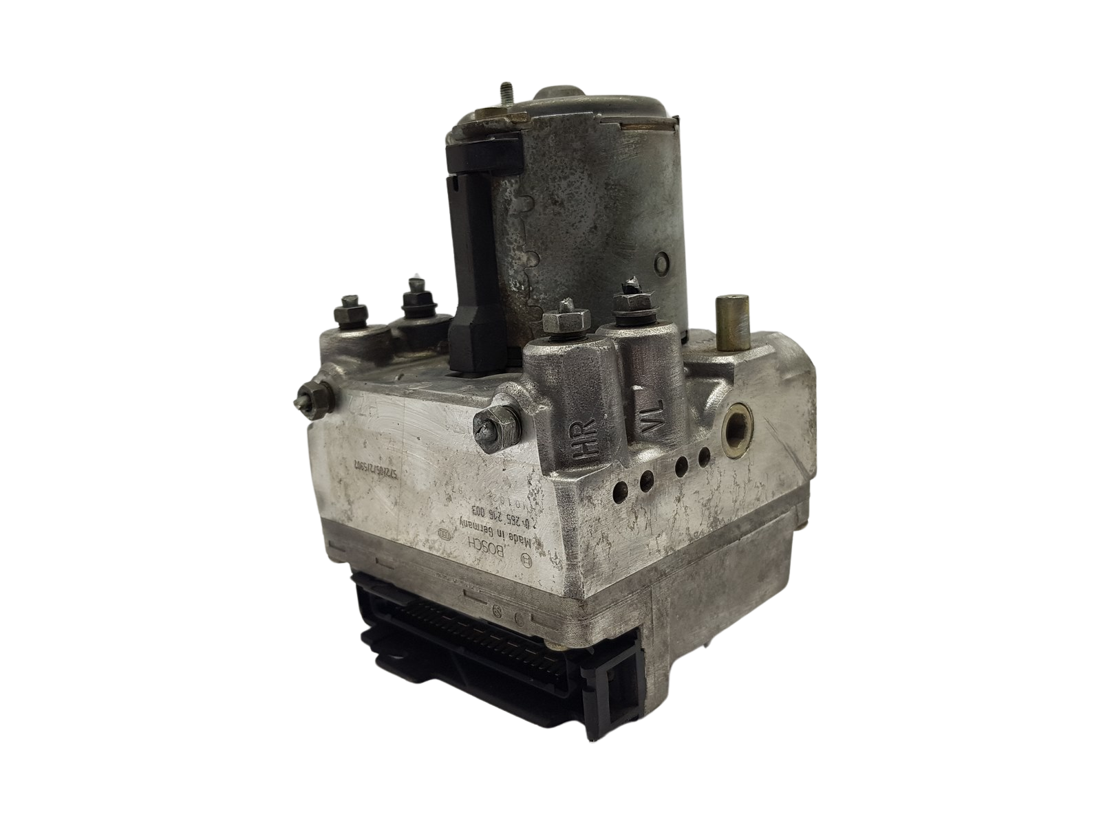 Abs-pumppu Peugeot 406 0265216003 0273004093 Bosch 5405 main product photo