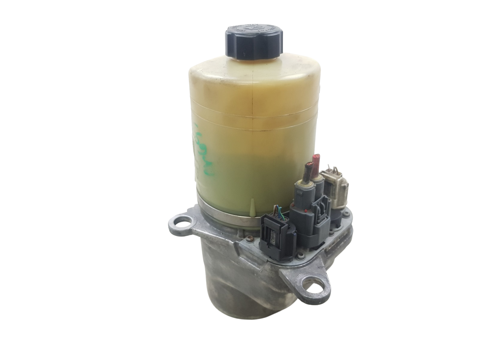 Ohjaustehostimen Pumppu Ford Focus 2 C-Max 4M513K514BF 104-0085-011-094 5 main product photo