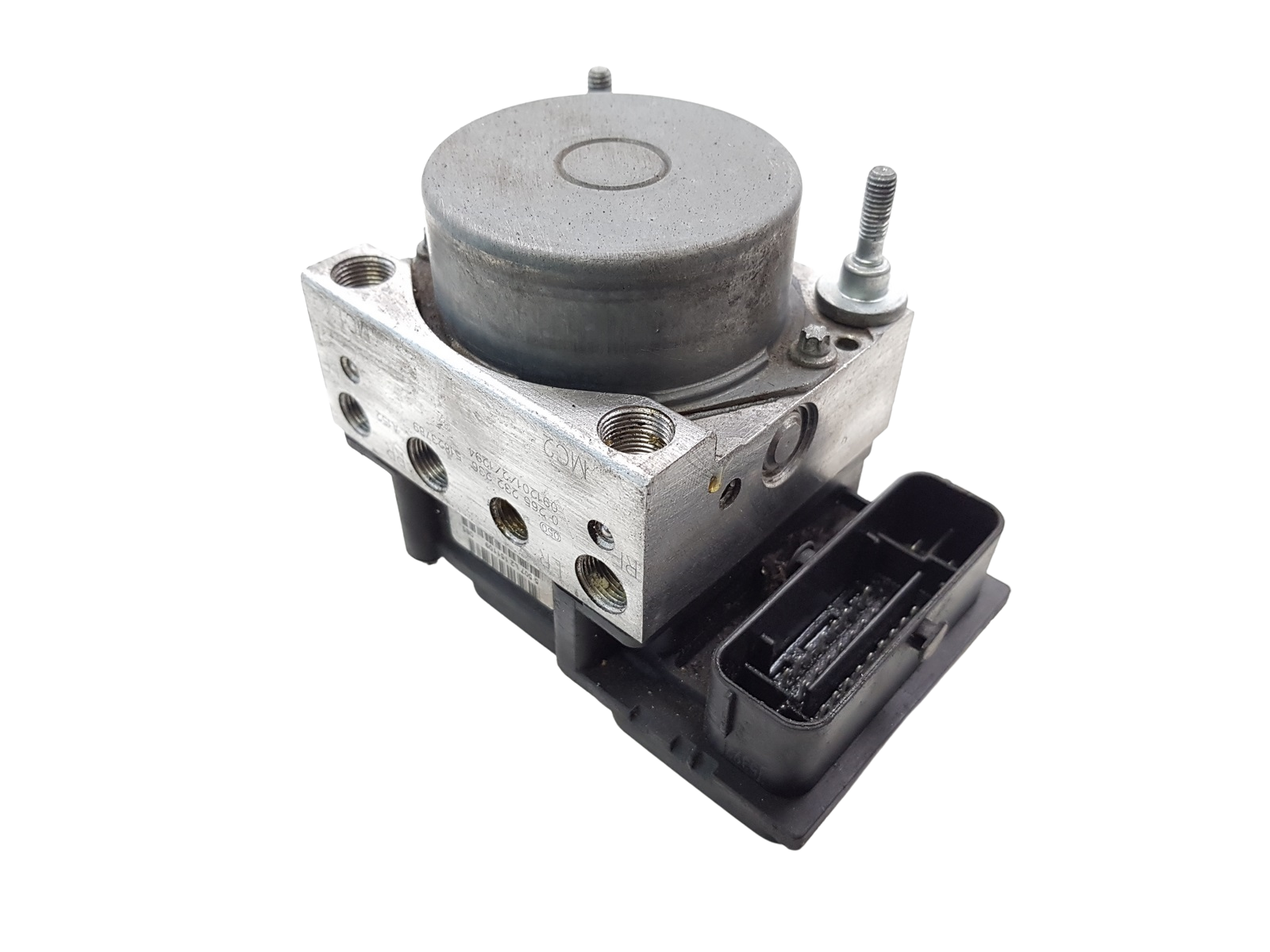 Abs-pumppu Ford Focus KA 51823789 0265800791 0265232236 1845 main product photo
