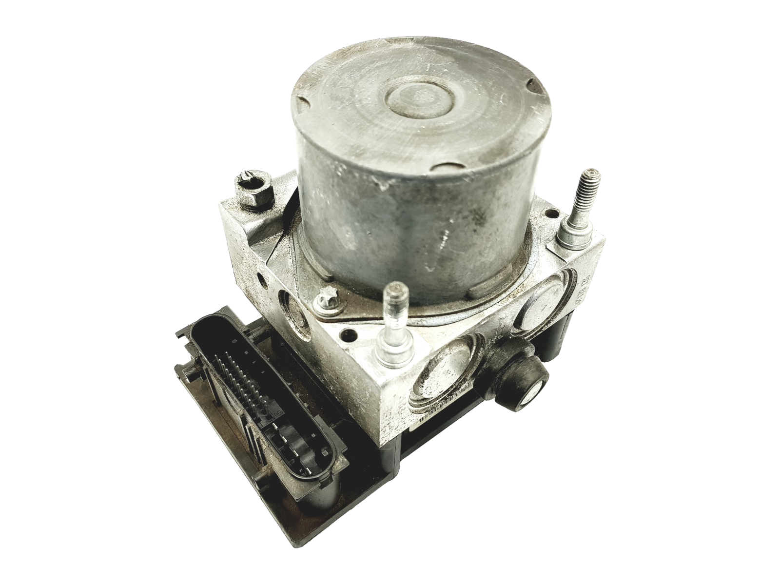 Abs-pumppu Mitsubishi Colt 4670A401 0265800844 Bosch 34760 main product photo