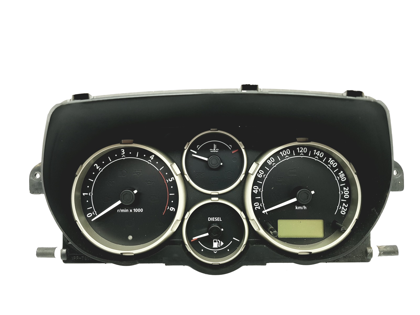 Nopeusmittari LR0018-006 YAC501150 Land Rover 42180 main product photo