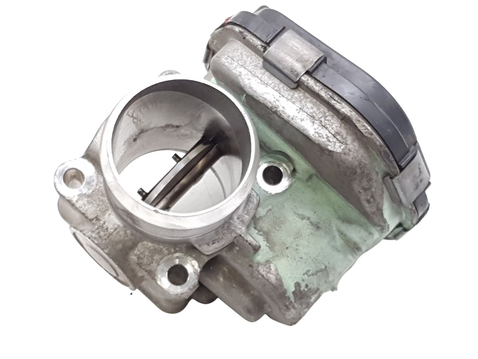 Kaasuläpän venttiili 9682798180 28107954 1.4 TDCI e-HDI PSA Ford Volvo main product photo