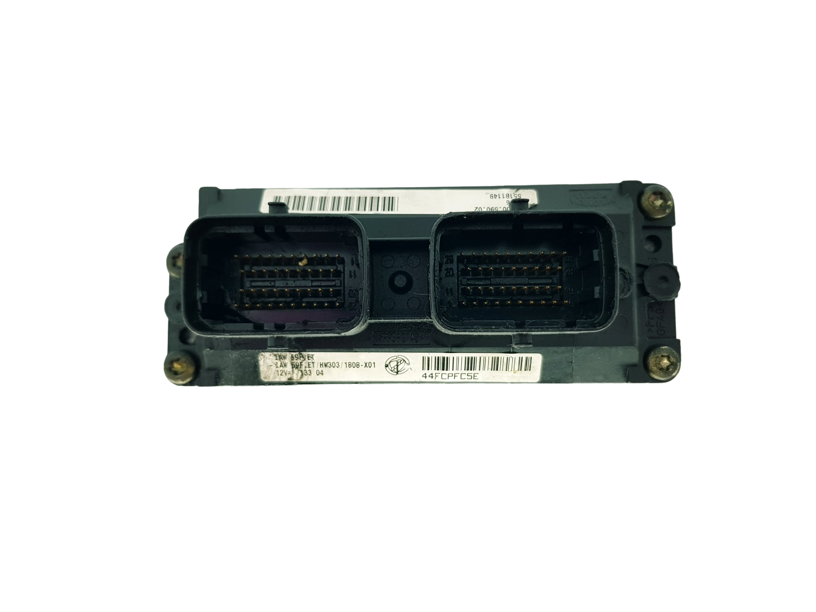 Ohjausyksikkö 55181149 IAW59F.ET Fiat Magneti Marelli main product photo