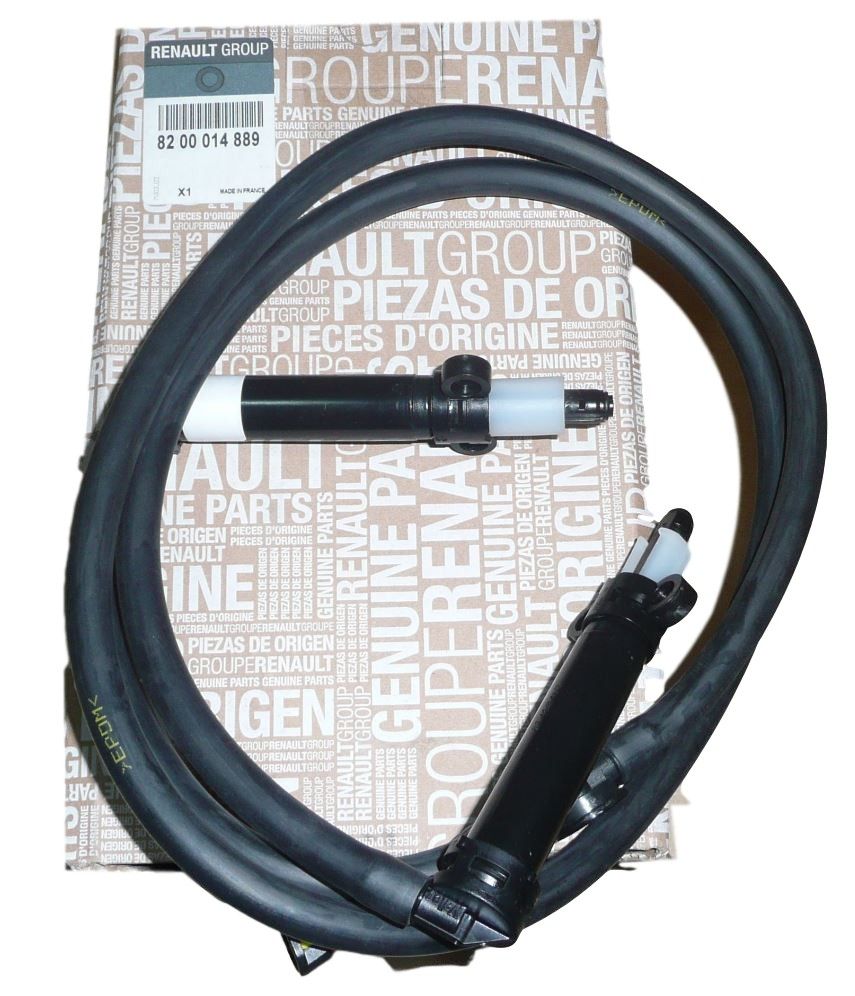 Ajovalopesuri Alkuperäinen Renault Vel Satis 8200014889 main product photo