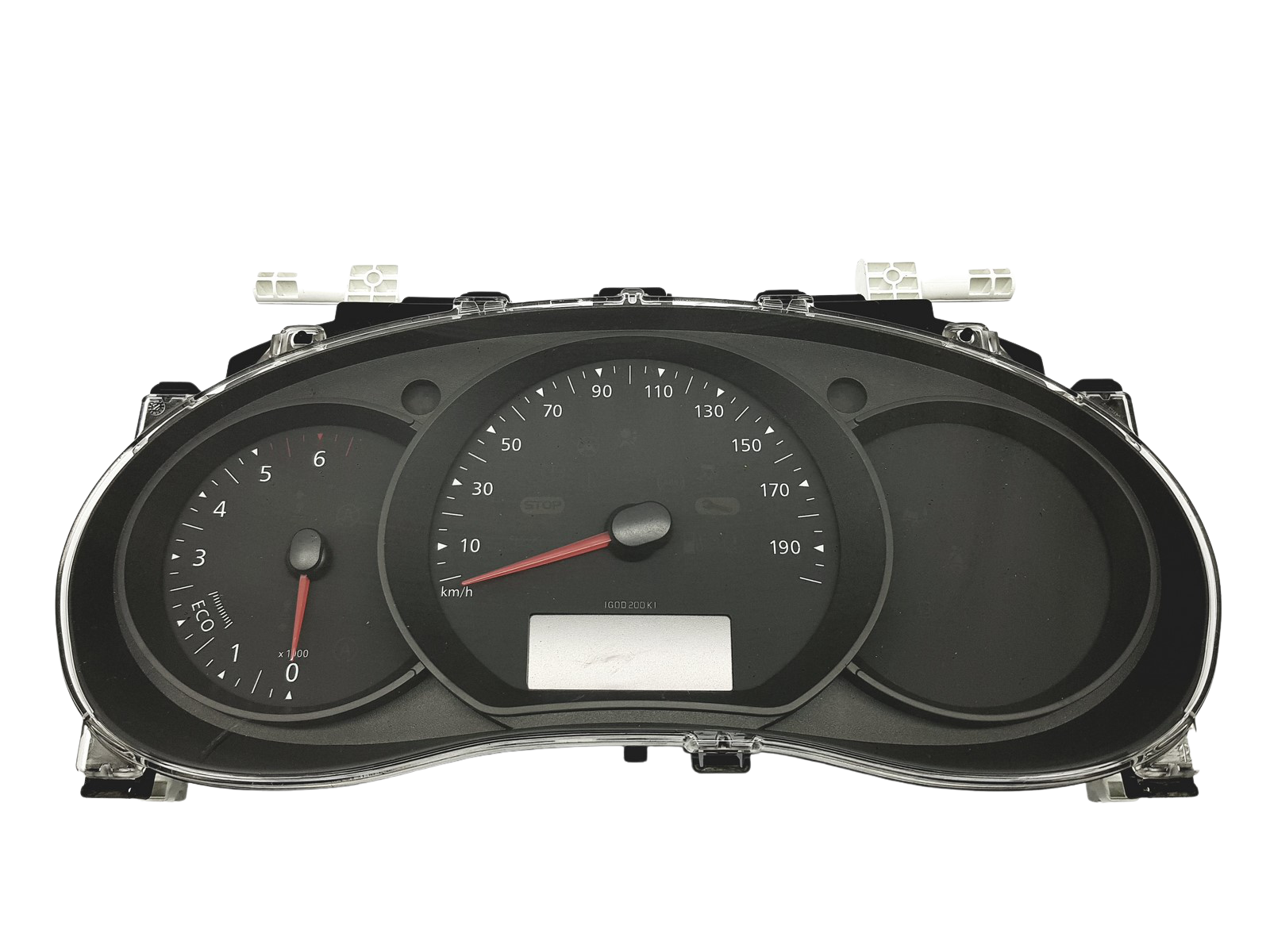 Kierroslukumittari Renault Kangoo 248103078R B Johnson 51496 main product photo