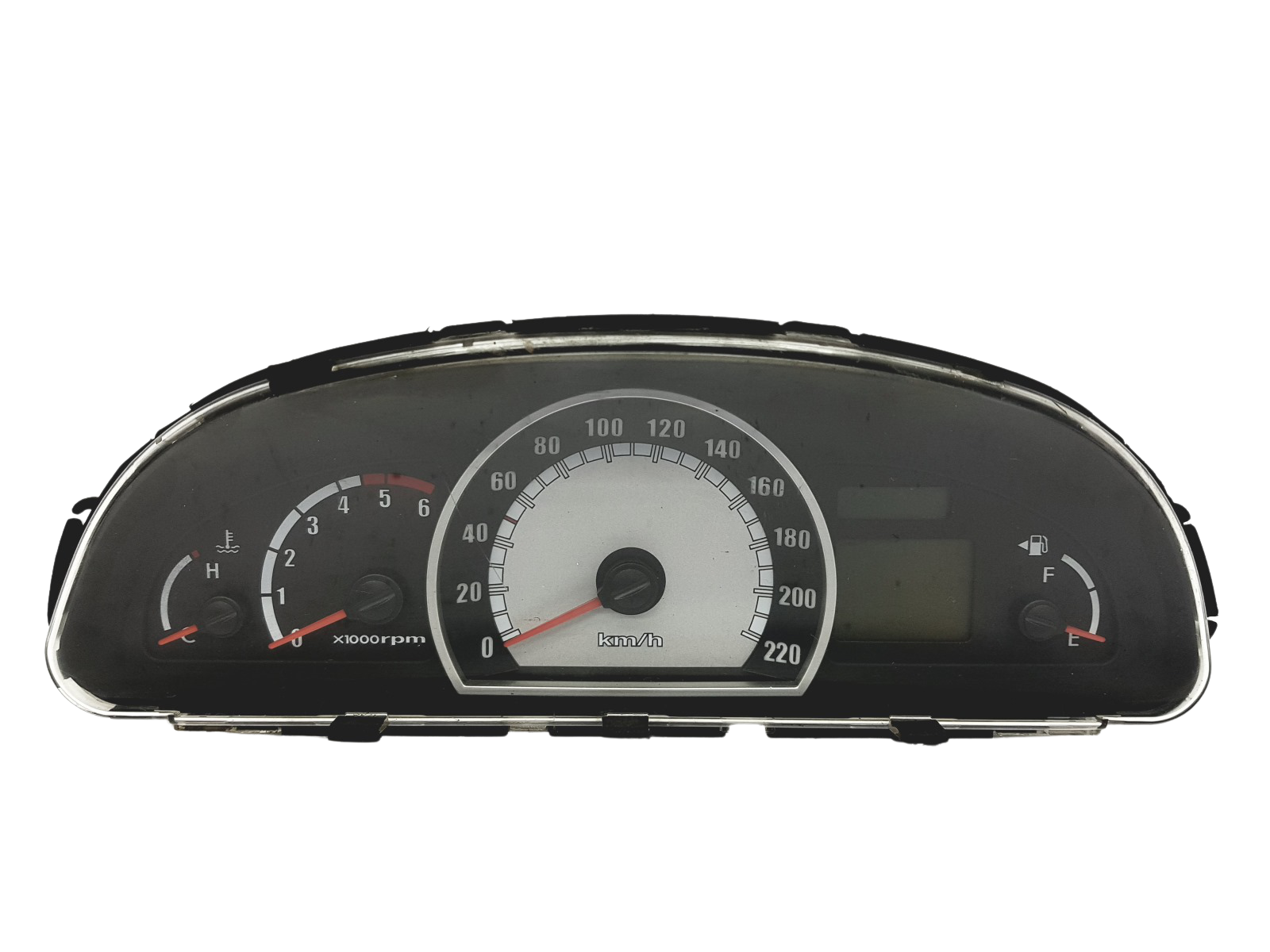Nopeusmittari Hyundai Matrix 94004-17510 9400417510 44532 main product photo