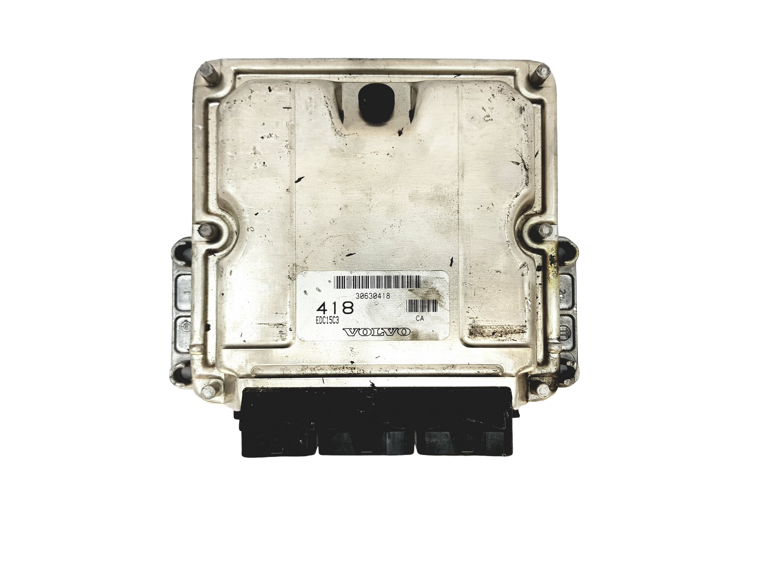 Ohjausyksikkö 0281011087 8200065996 8200233343 Volvo Bosch 21894 main product photo